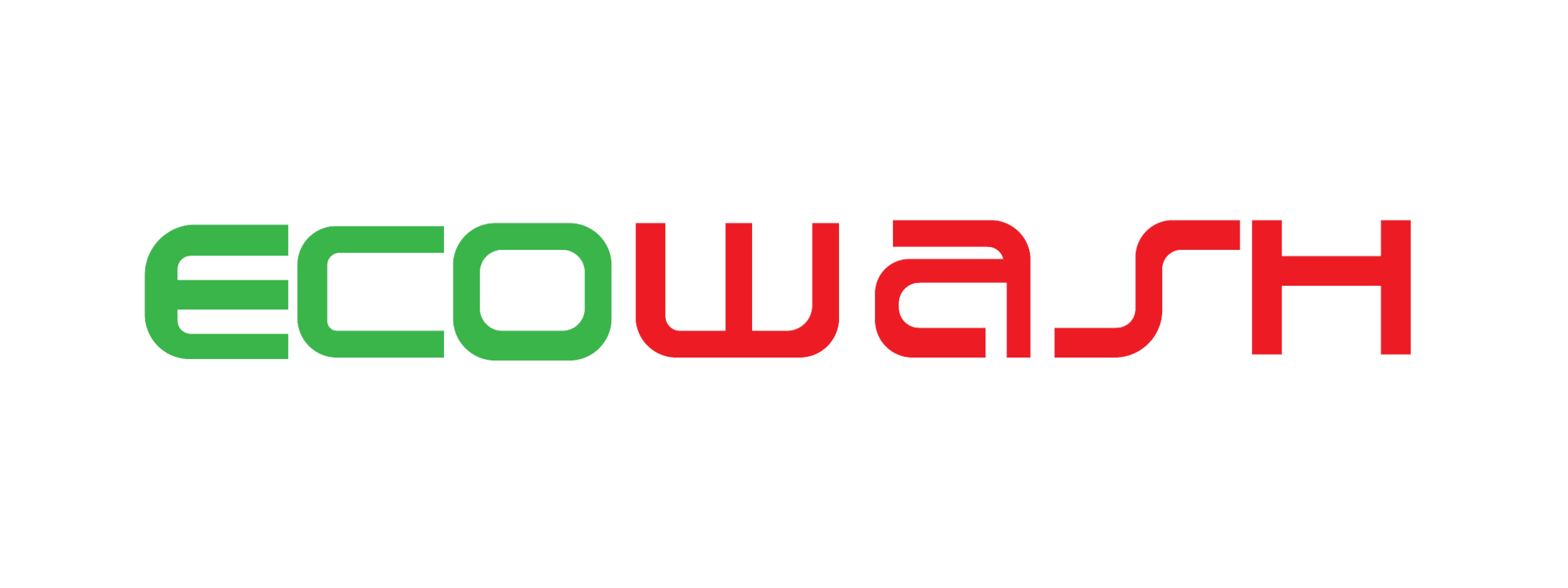Logo Ecowash